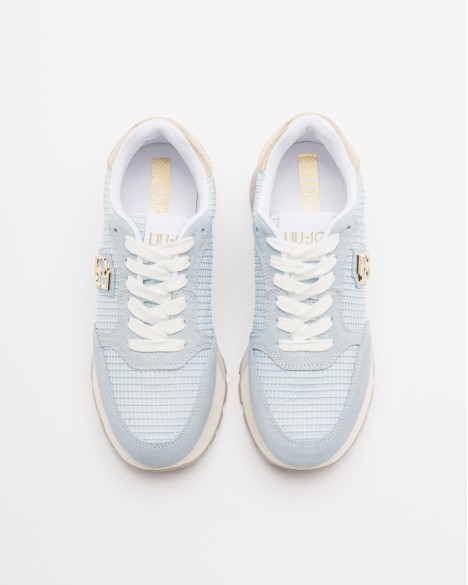 Sapatilhas de plataforma Liu Jo