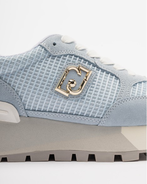 Sapatilhas de plataforma Liu Jo