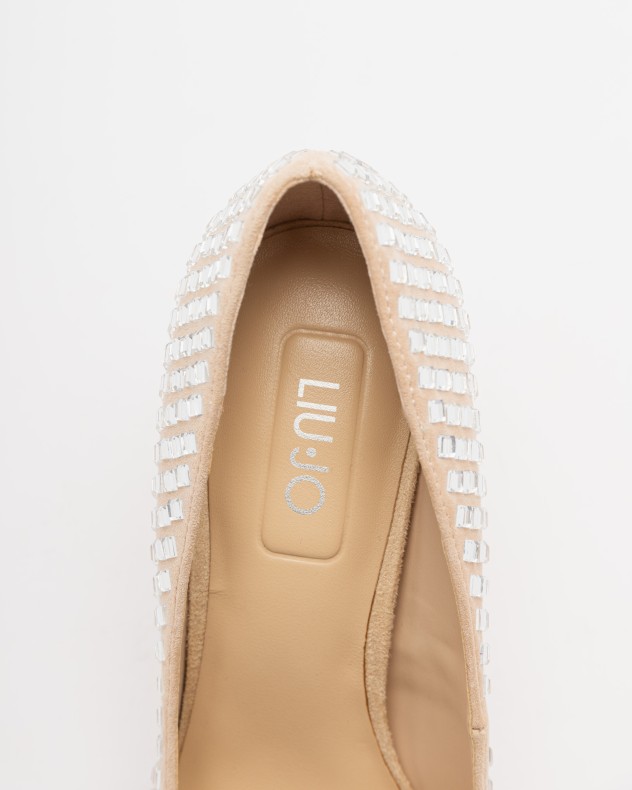 Schoenen Liu Jo