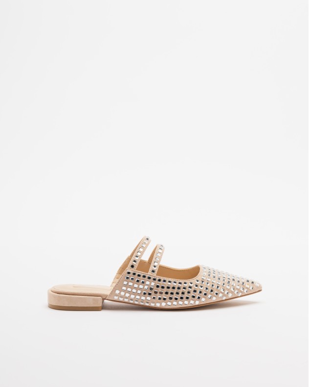 Mules Liu Jo
