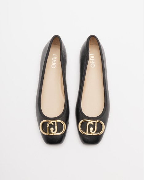 Ballerinas Liu Jo Ballerinas Liu Jo