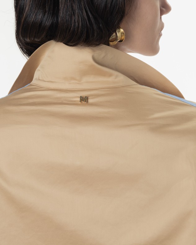 Lola Casademunt Gabardine