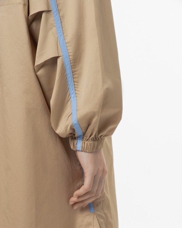 Lola Casademunt Gabardine