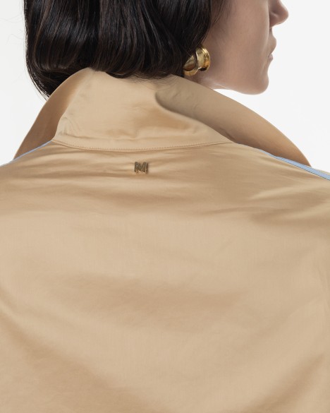 Gabardine Lola Casademunt