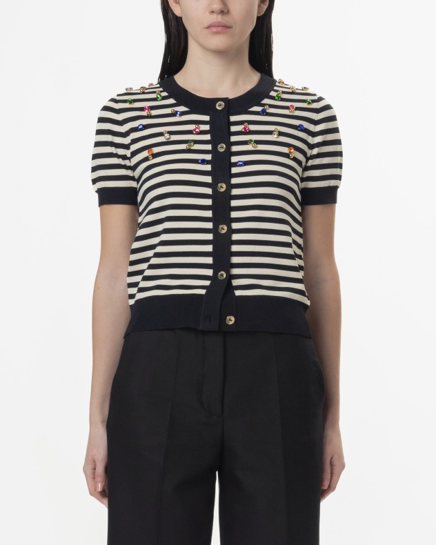 Camisa Lola Casademunt