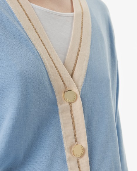 Lola Casademunt Knitted coat