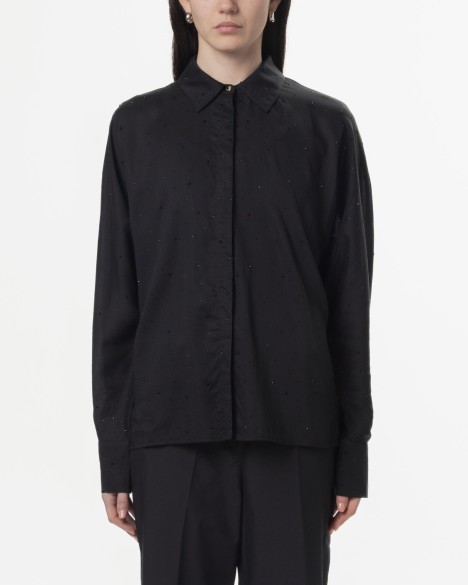 Camisa Lola Casademunt