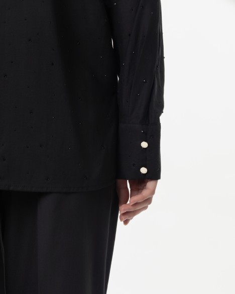 Chemise Lola Casademunt