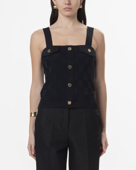 Lola Casademunt Top