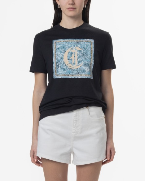 Just Cavalli T-shirt