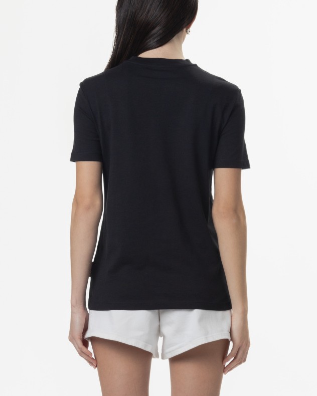 T-shirt Just Cavalli