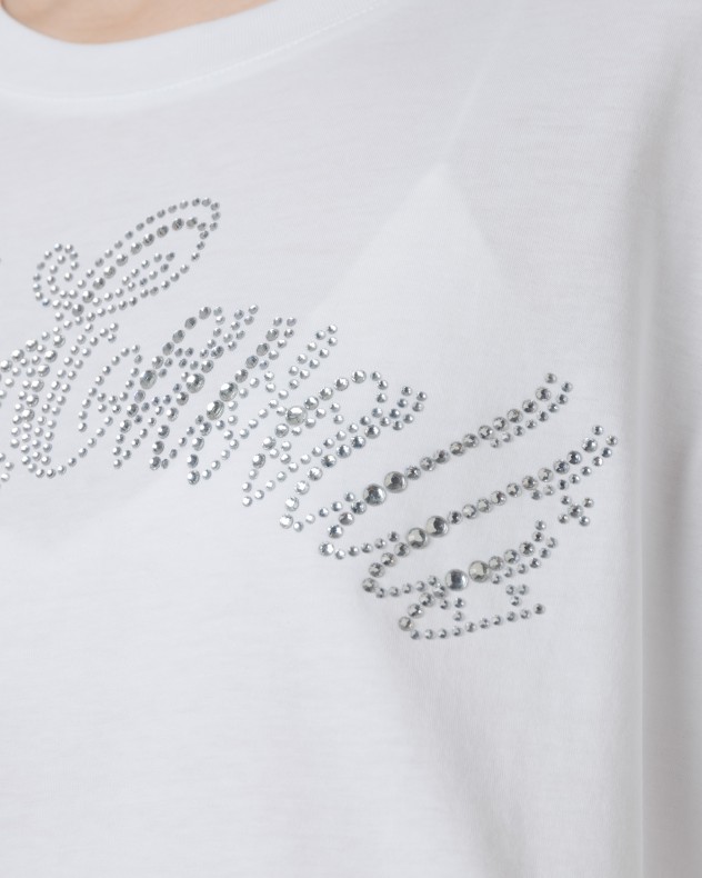 T-shirt Just Cavalli