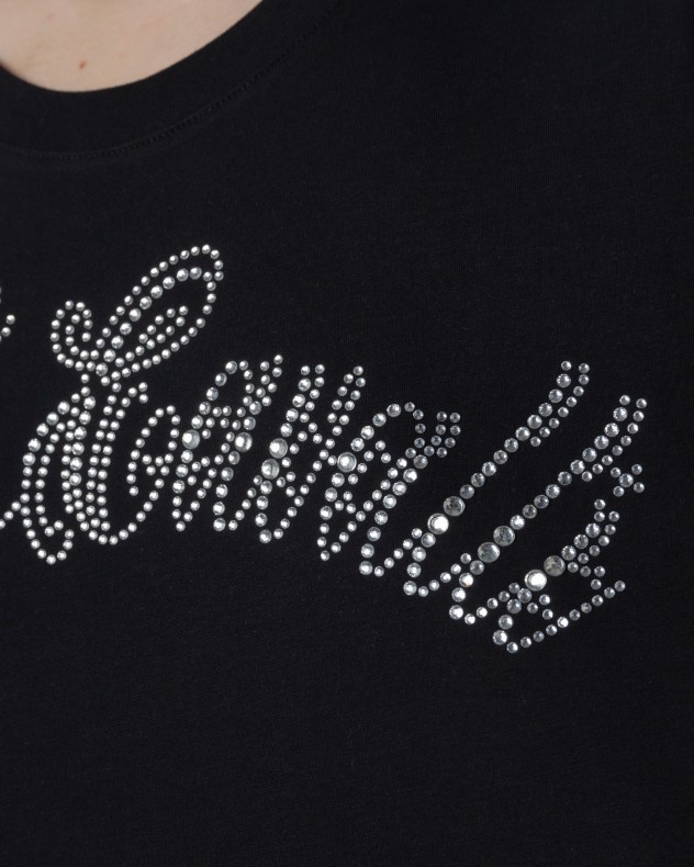 T-shirt Just Cavalli