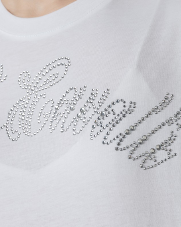 T-Shirt Just Cavalli