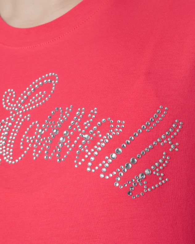 T-Shirt Just Cavalli