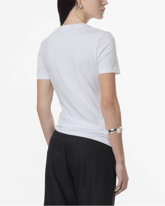 T-shirt Just Cavalli