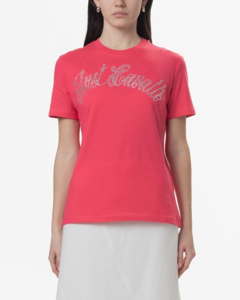 T-Shirt Just Cavalli
