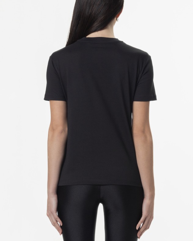 T-shirt Just Cavalli