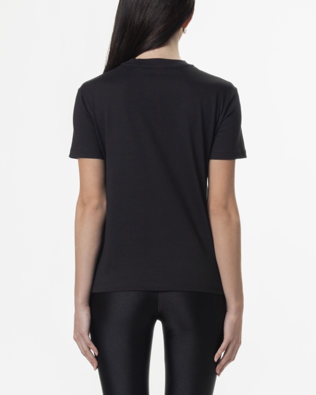 T-shirt Just Cavalli