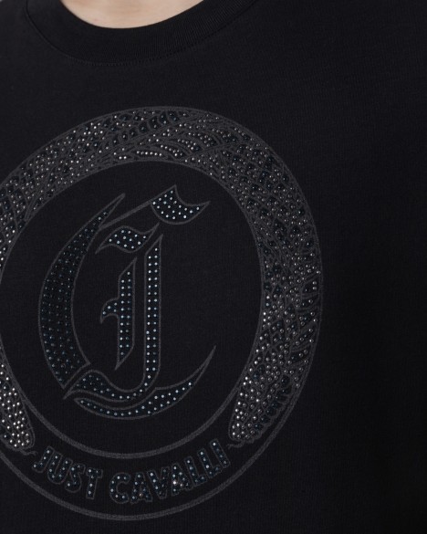 T-Shirt Just Cavalli