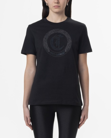 T-Shirt Just Cavalli