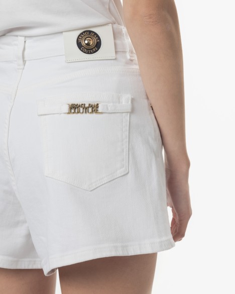 Versace Jeans Couture Shorts