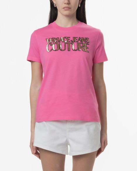 Camiseta Versace Jeans Couture