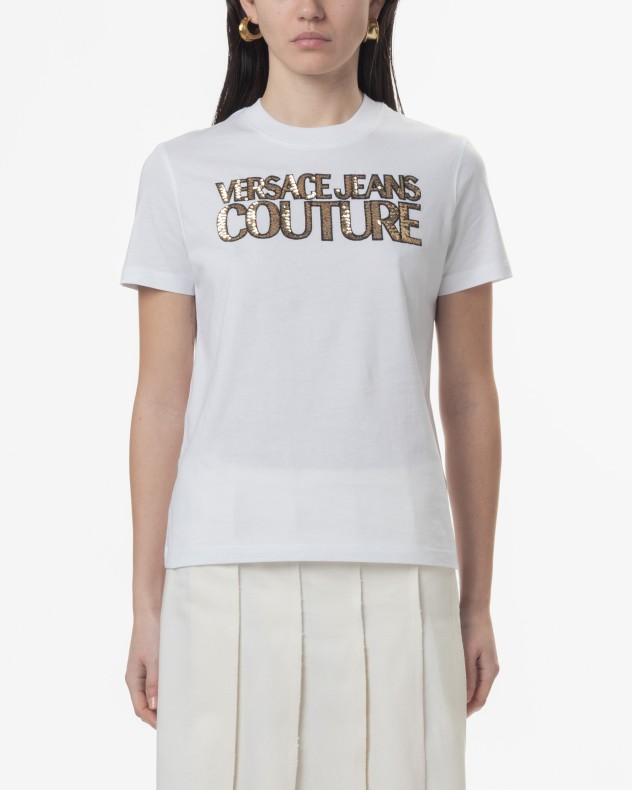 T-shirt Versace Jeans Couture