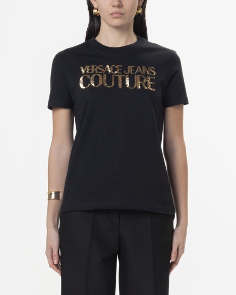T-shirt Versace Jeans Couture