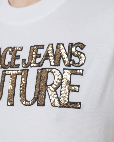 T-shirt Versace Jeans Couture