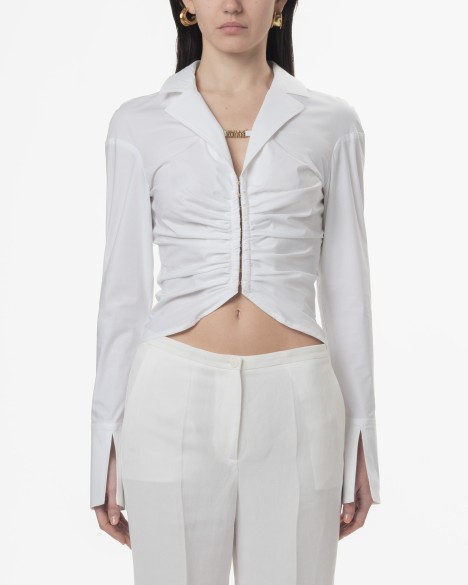 Hemd Versace Jeans Couture