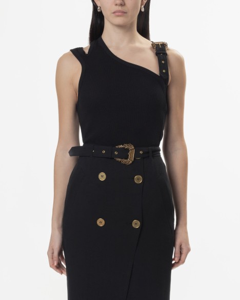 Top Versace Jeans Couture