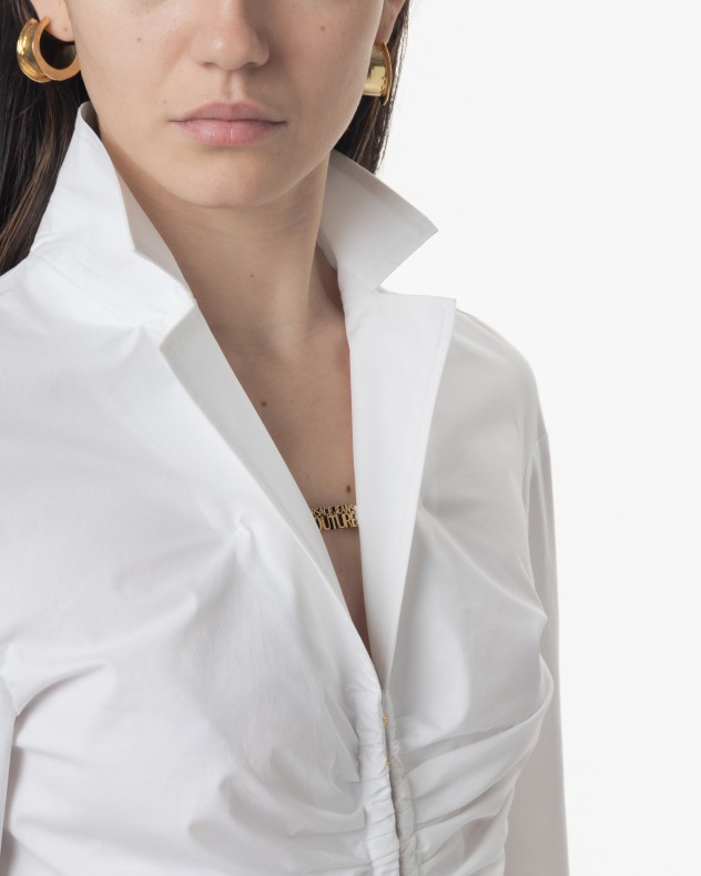 Hemd Versace Jeans Couture