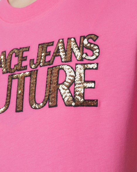 T-shirt Versace Jeans Couture