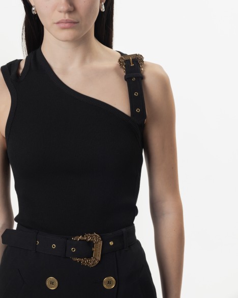 Top Versace Jeans Couture