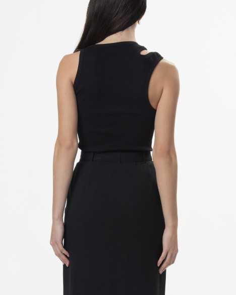 Top Versace Jeans Couture