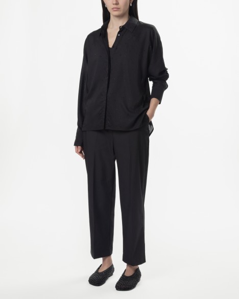 Chemise Lola Casademunt