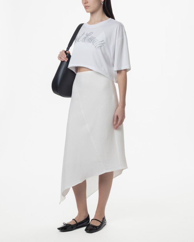 T-shirt Just Cavalli