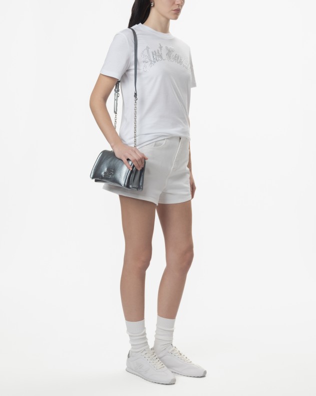 T-Shirt Just Cavalli