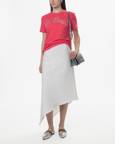 T-shirt Just Cavalli