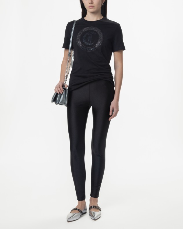 T-shirt Just Cavalli
