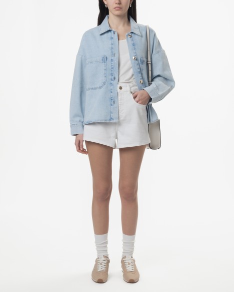 Versace Jeans Couture Shorts