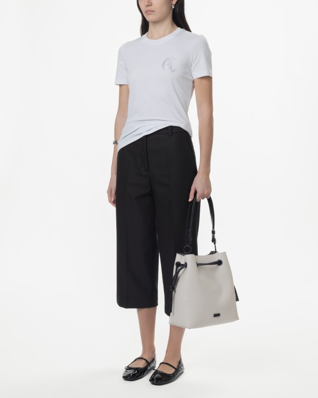 T-shirt Just Cavalli