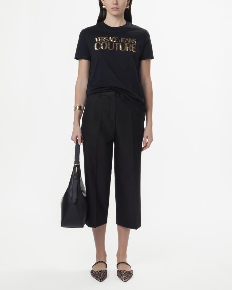 T-shirt Versace Jeans Couture