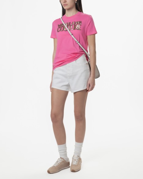 T-shirt Versace Jeans Couture