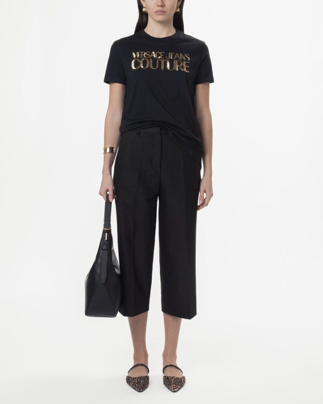 T-shirt Versace Jeans Couture