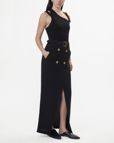 Top Versace Jeans Couture