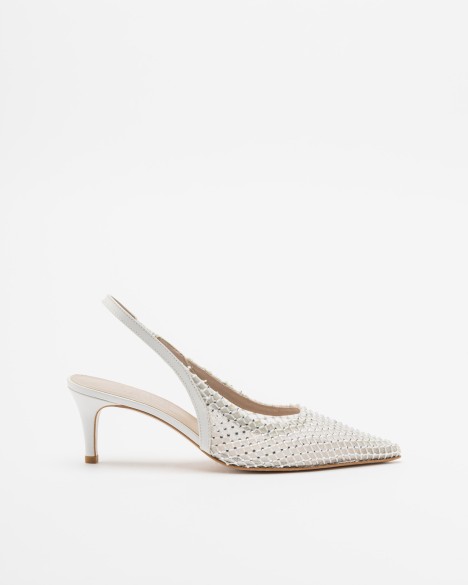Scarpa slingback PROF