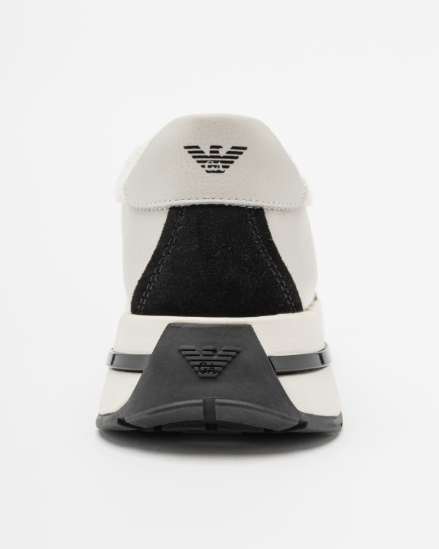 Sapatilhas Emporio Armani