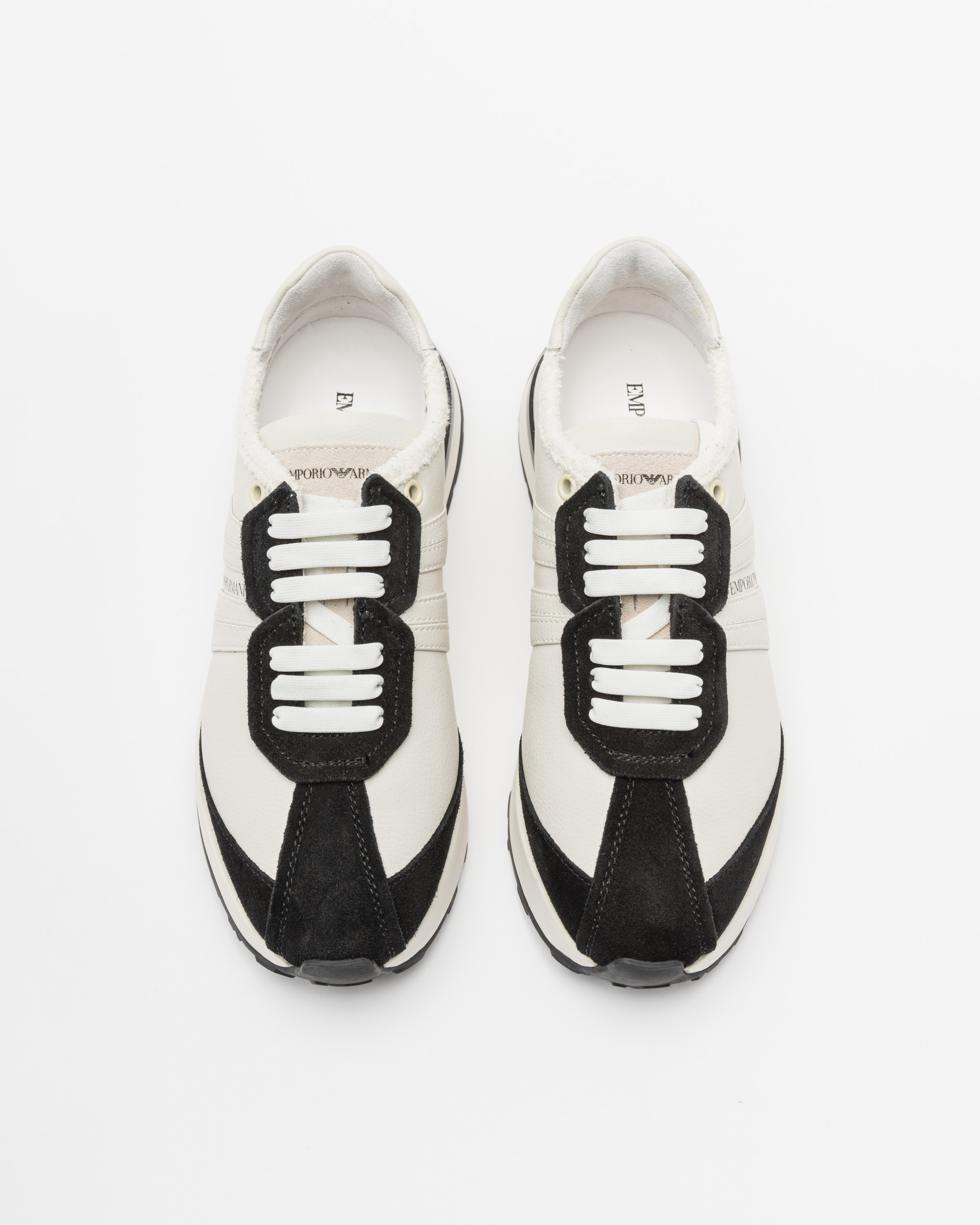 Sapatilhas Emporio Armani